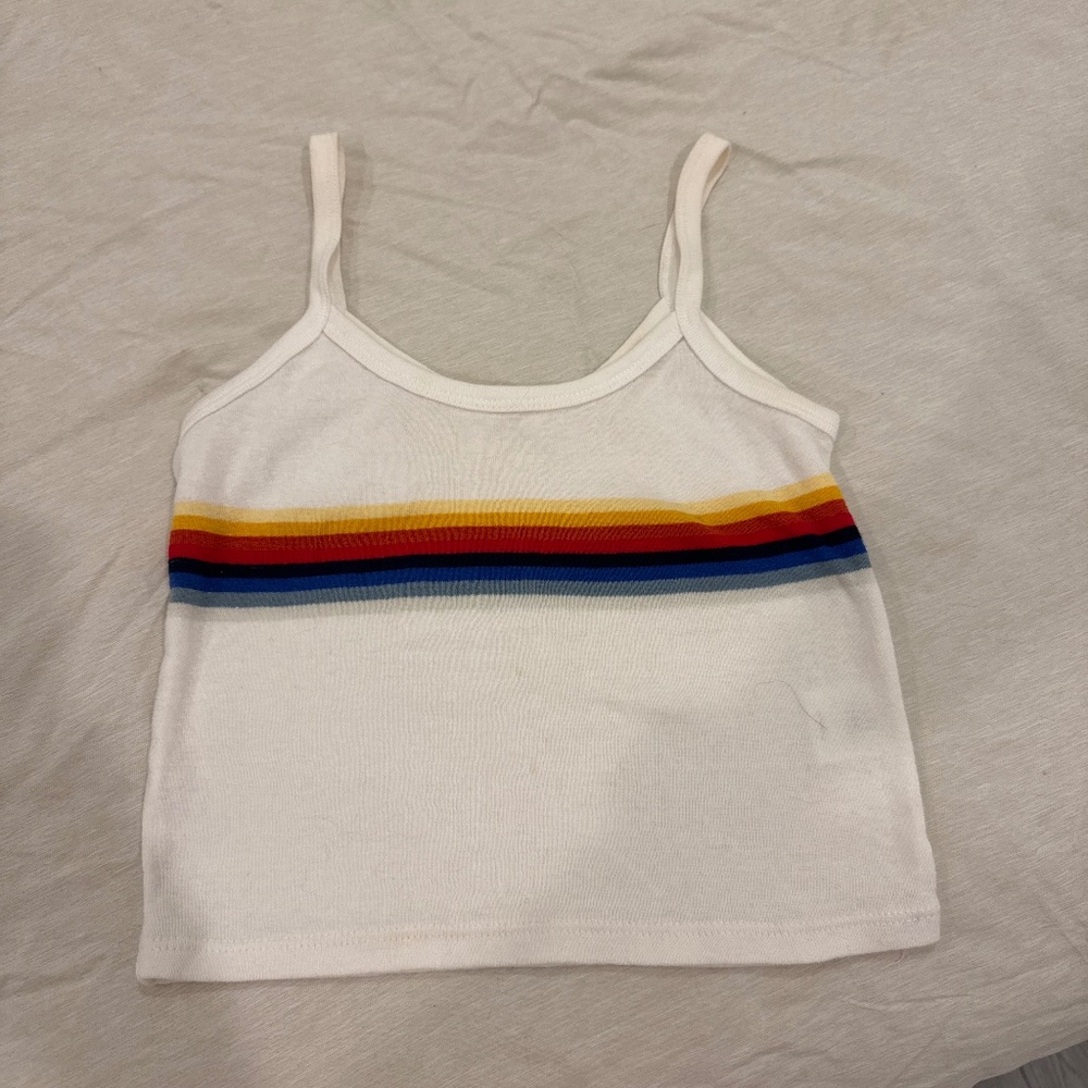 John Galt (Pacsun) tank top